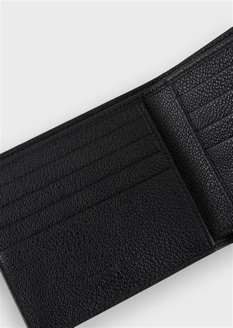 giorgio armani wallet price.